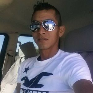 Meet your Posher, Luis